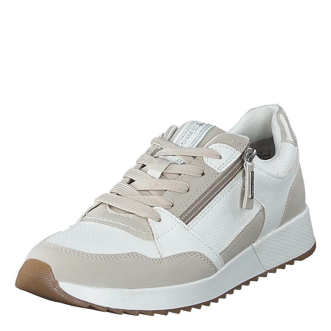 23736 Wht/quartz Com