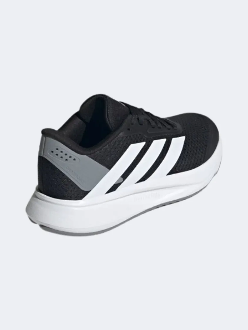 Adidas Duramo Sl 2 Gs Sportswear Shoes Black/White/Grey