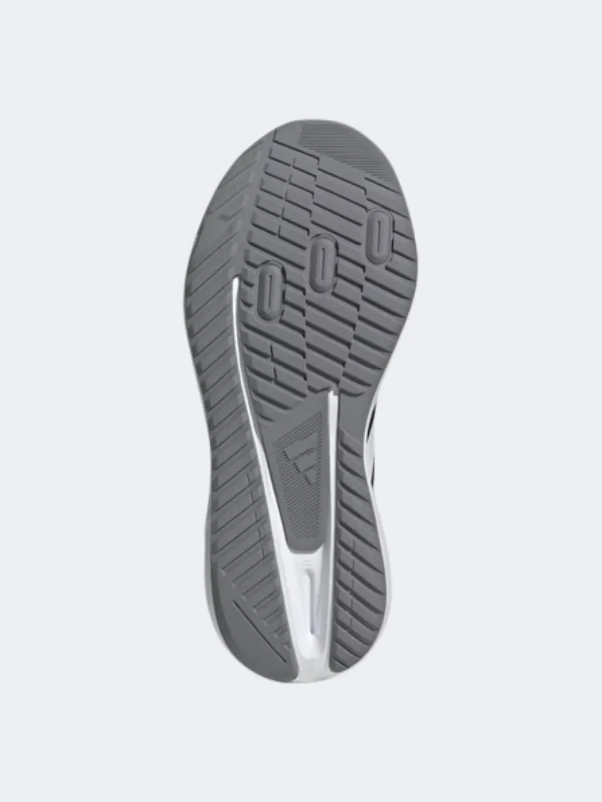 Adidas Duramo Sl 2 Gs Sportswear Shoes Black/White/Grey