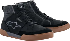 ALPINESTARS Ageless Shoes - Black/Gray/Brown - US 10 2654922118210