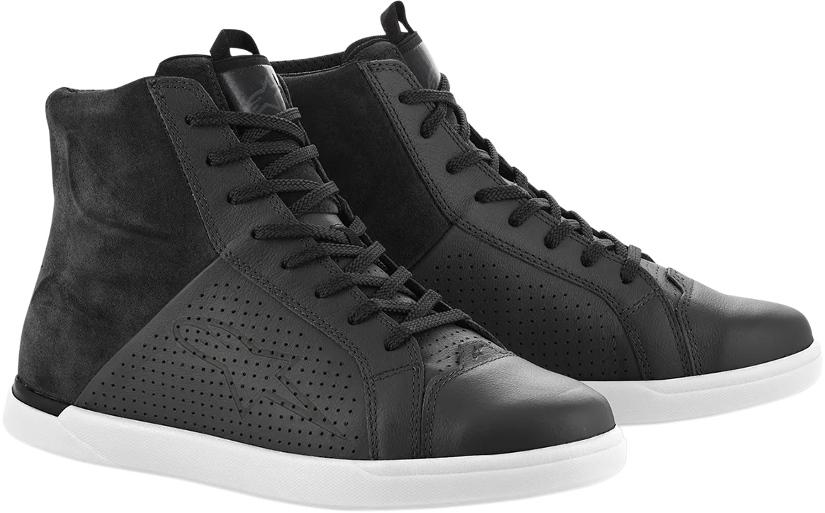 ALPINESTARS Jam Air Shoes - Black - US 9 265251811009