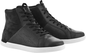 ALPINESTARS Jam Air Shoes - Black - US 9 265251811009