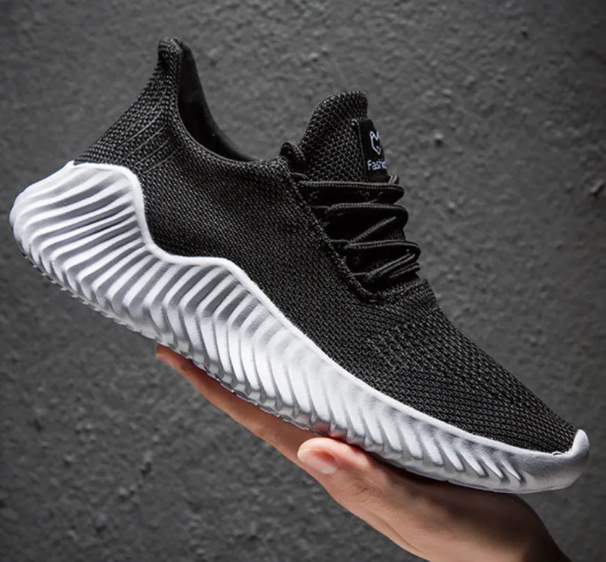 Amaan - Stylische Turnschuhe