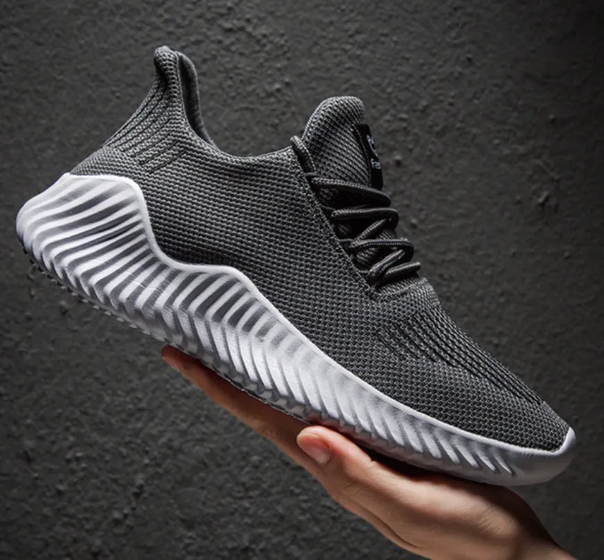 Amaan - Stylische Turnschuhe
