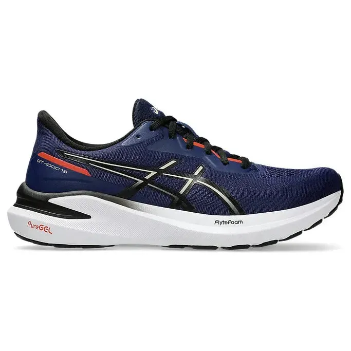 Asics Men's GT-1000 13 Wide Running Shoes