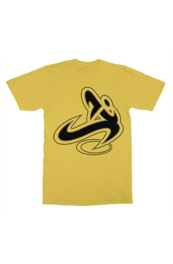 athletic apparatus Daisy v3 mens t shirt