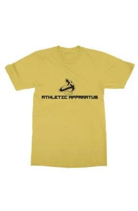 athletic apparatus Daisy v3 mens t shirt