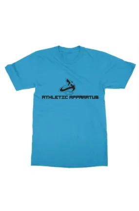 athletic apparatus Sapphire v3 mens t shirt