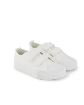 Be Great White Sneakers