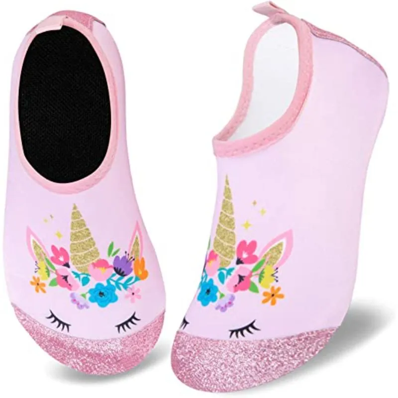 Beach Walking Aqua Kids Shoes