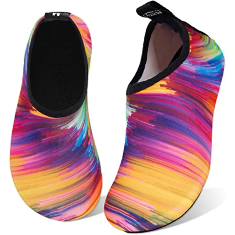 Beach Walking Aqua Kids Shoes