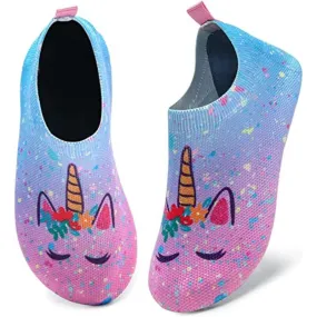 Beach Walking Aqua Kids Shoes
