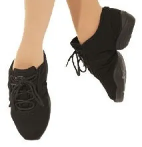 Capezio Canvas Dansneaker