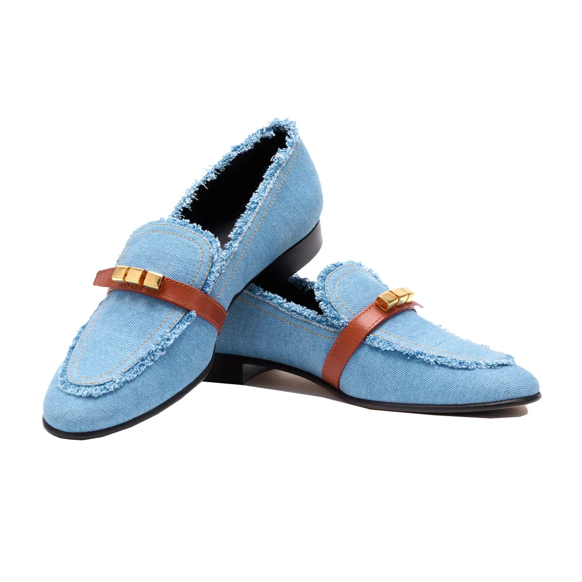Capri Loafers