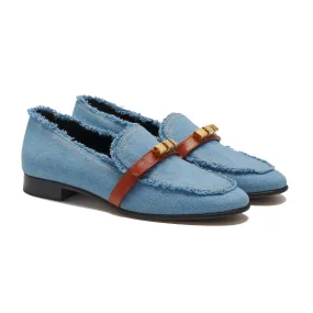 Capri Loafers