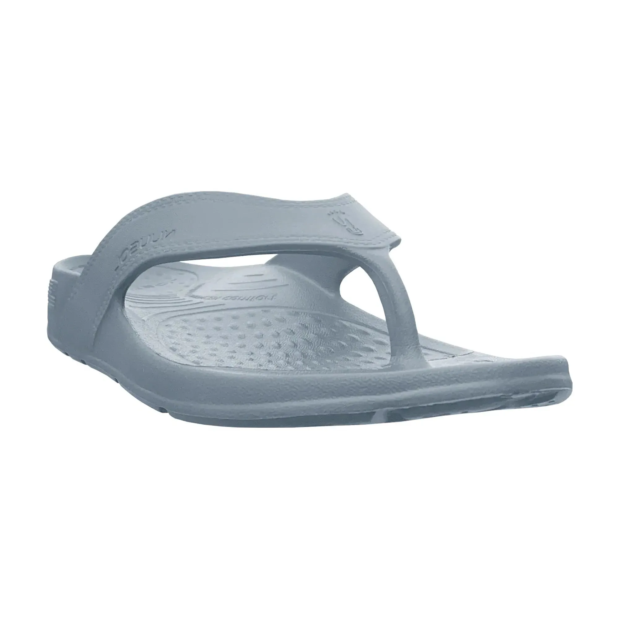 Cascade Flip Flop - Slate Gray