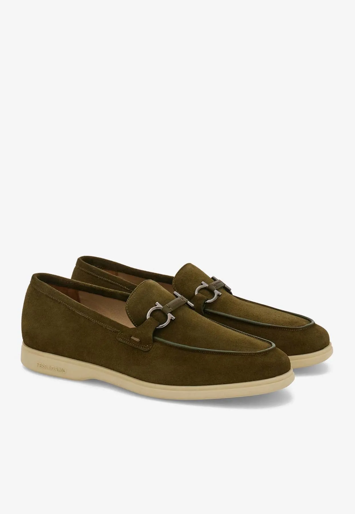Cosimo Gancini Casual Loafers