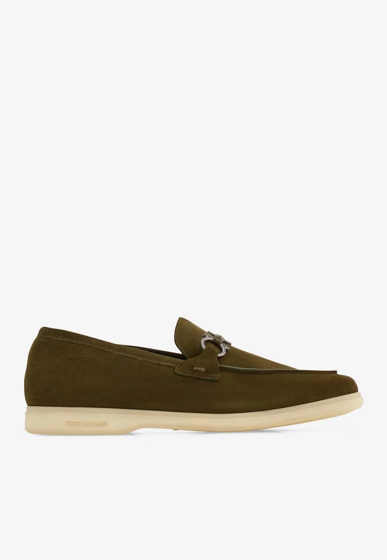 Cosimo Gancini Casual Loafers