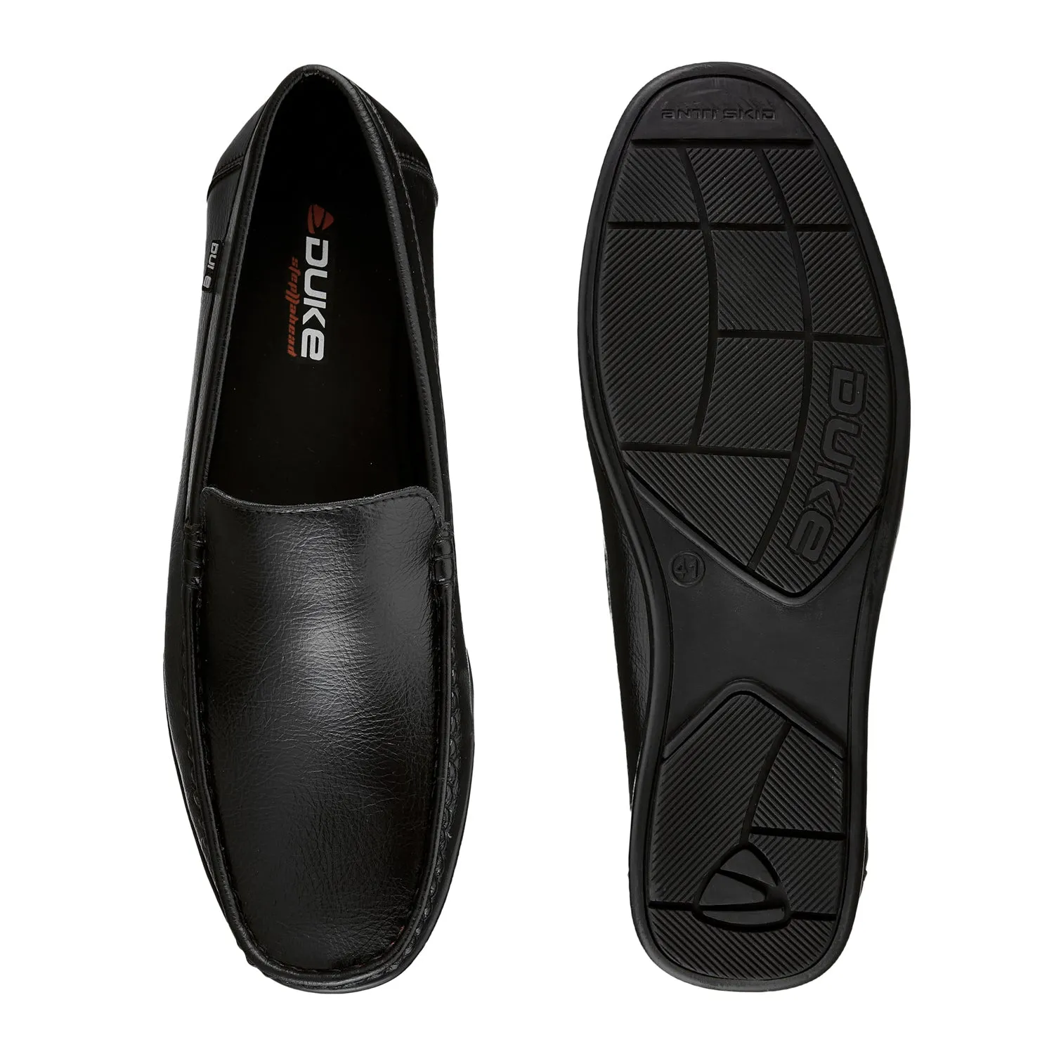 Duke Men Loafers (FWOL4009)