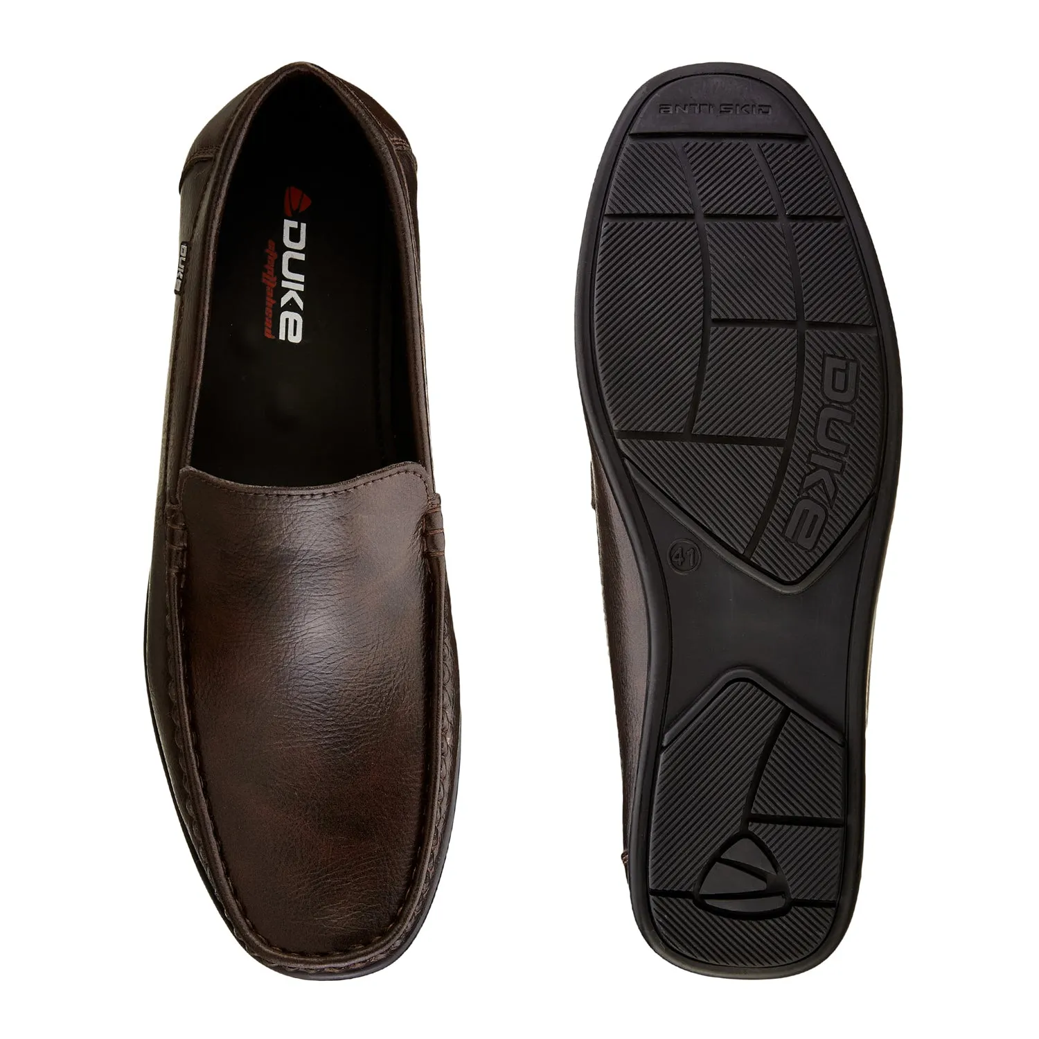 Duke Men Loafers (FWOL4009)