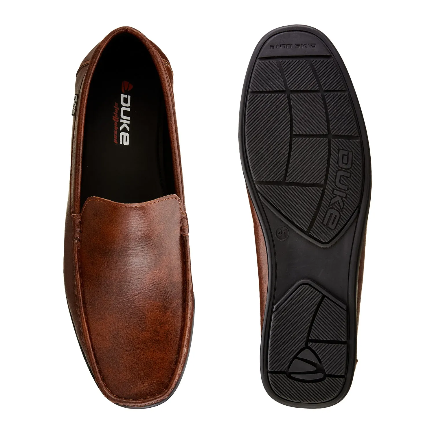 Duke Men Loafers (FWOL4009)