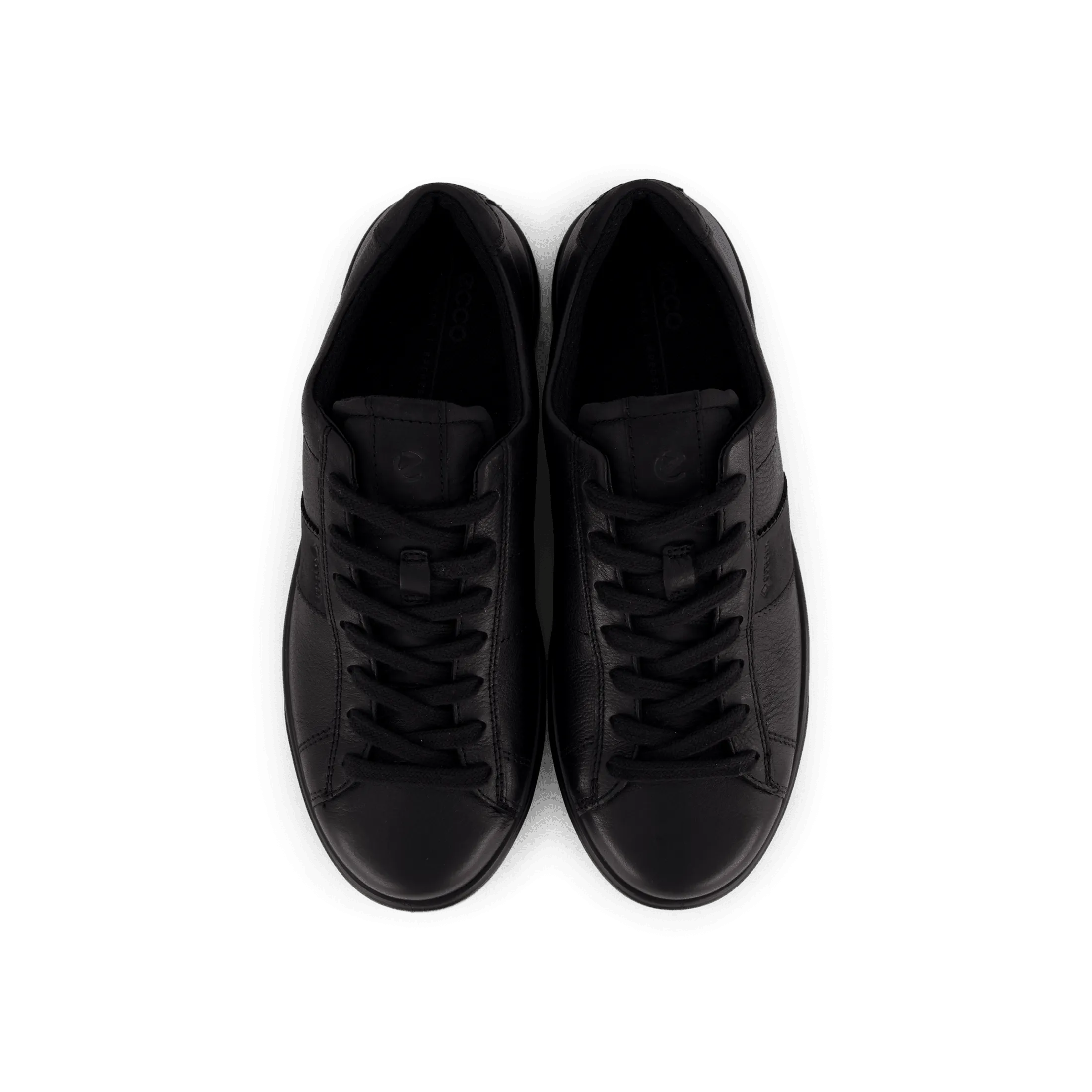 Ecco Street Lite W Black/black