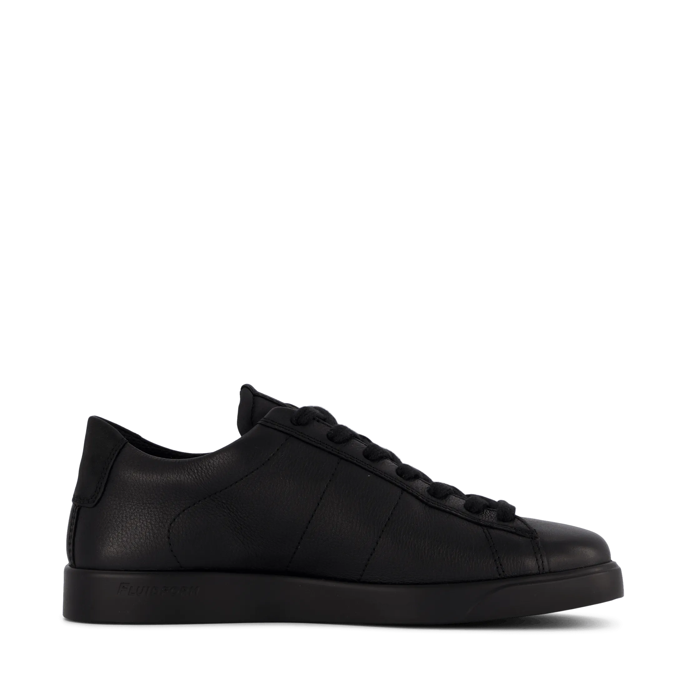 Ecco Street Lite W Black/black