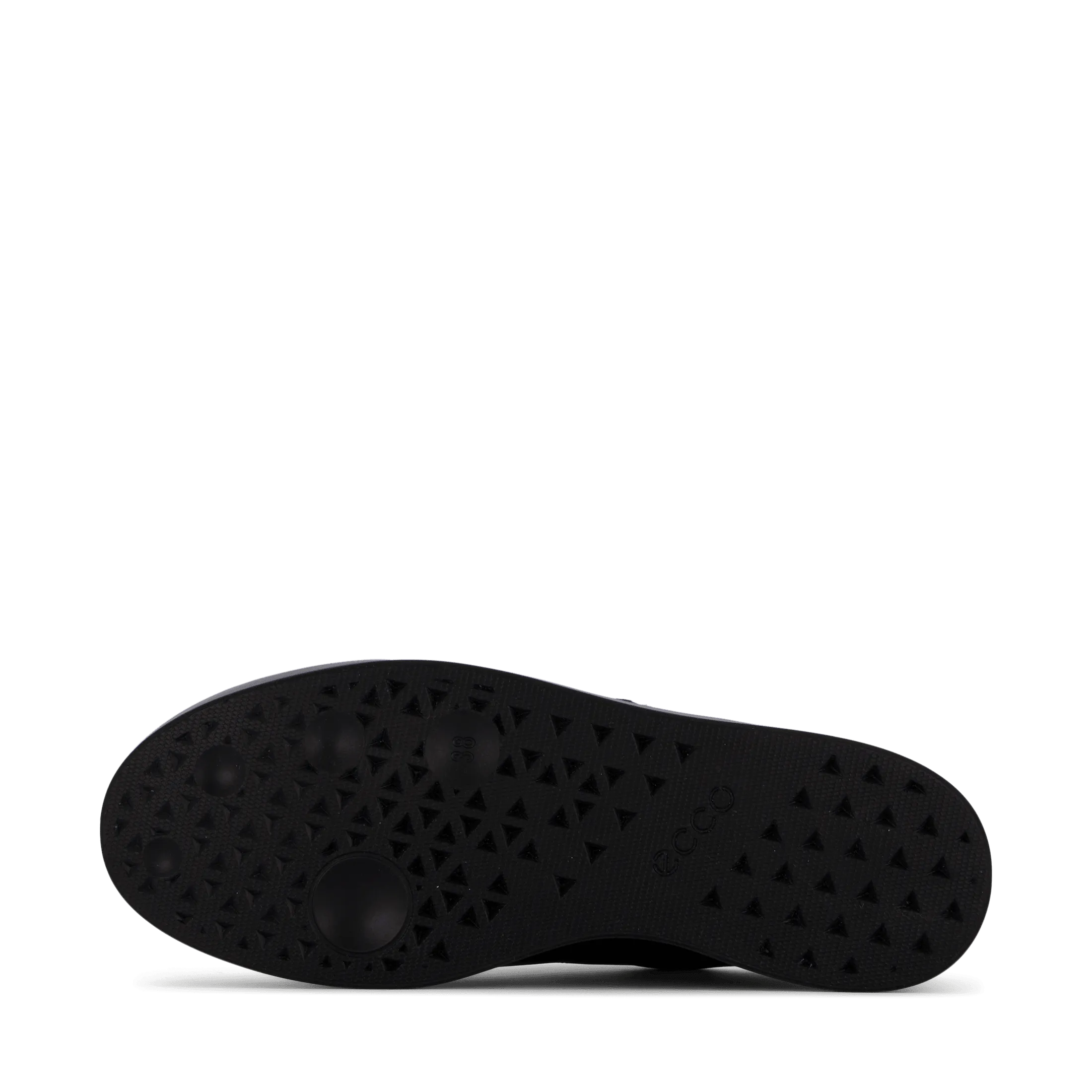 Ecco Street Lite W Black/black