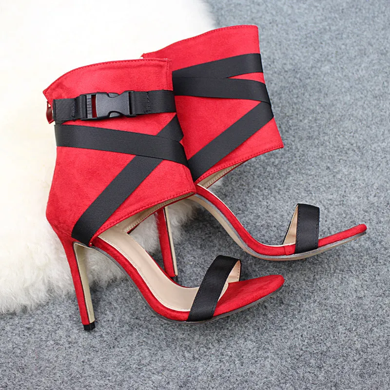 Elegant Comfortable Non-slip Pumps