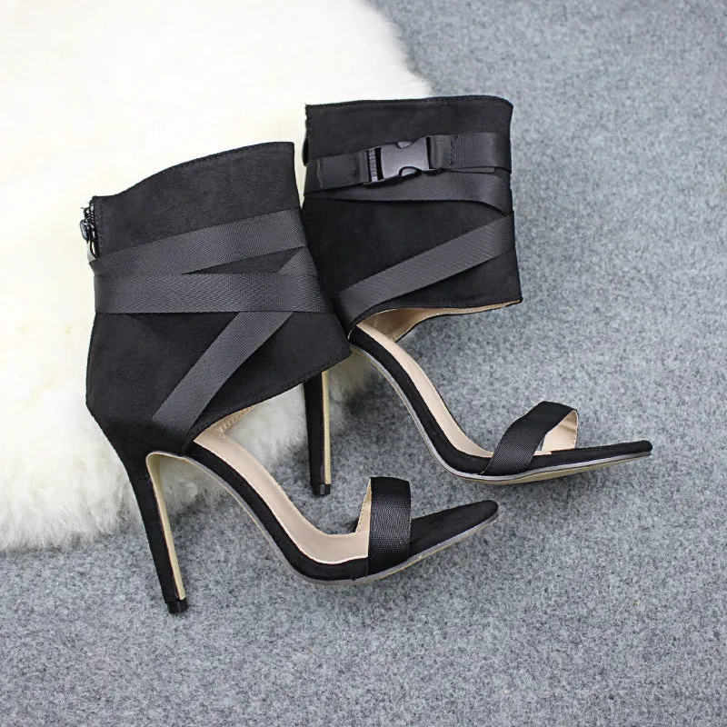 Elegant Comfortable Non-slip Pumps
