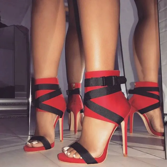 Elegant Comfortable Non-slip Pumps