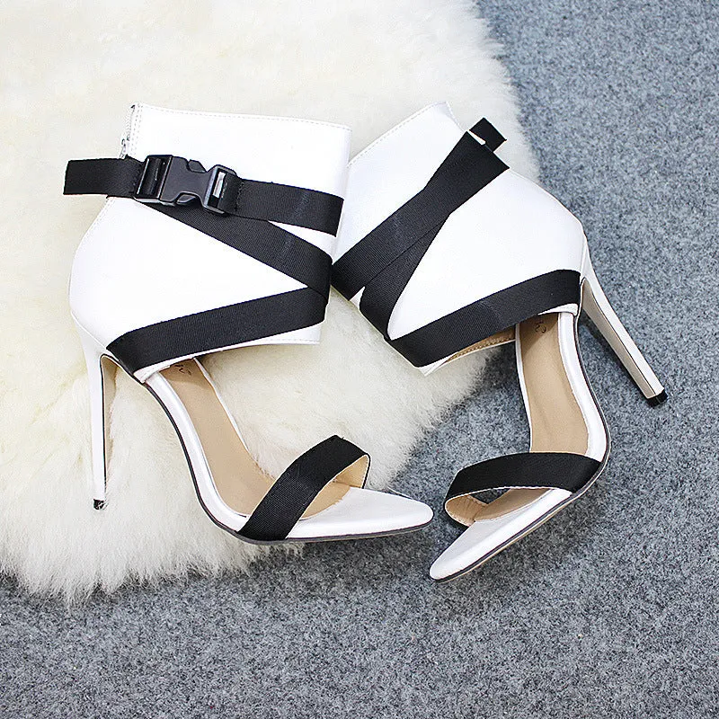 Elegant Comfortable Non-slip Pumps