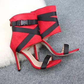 Elegant Comfortable Non-slip Pumps