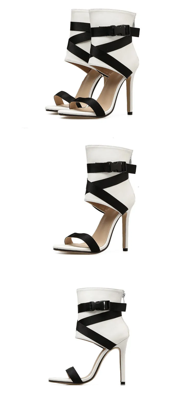 Elegant Comfortable Non-slip Pumps