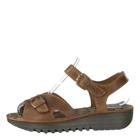 Emit033fly Bridle Camel