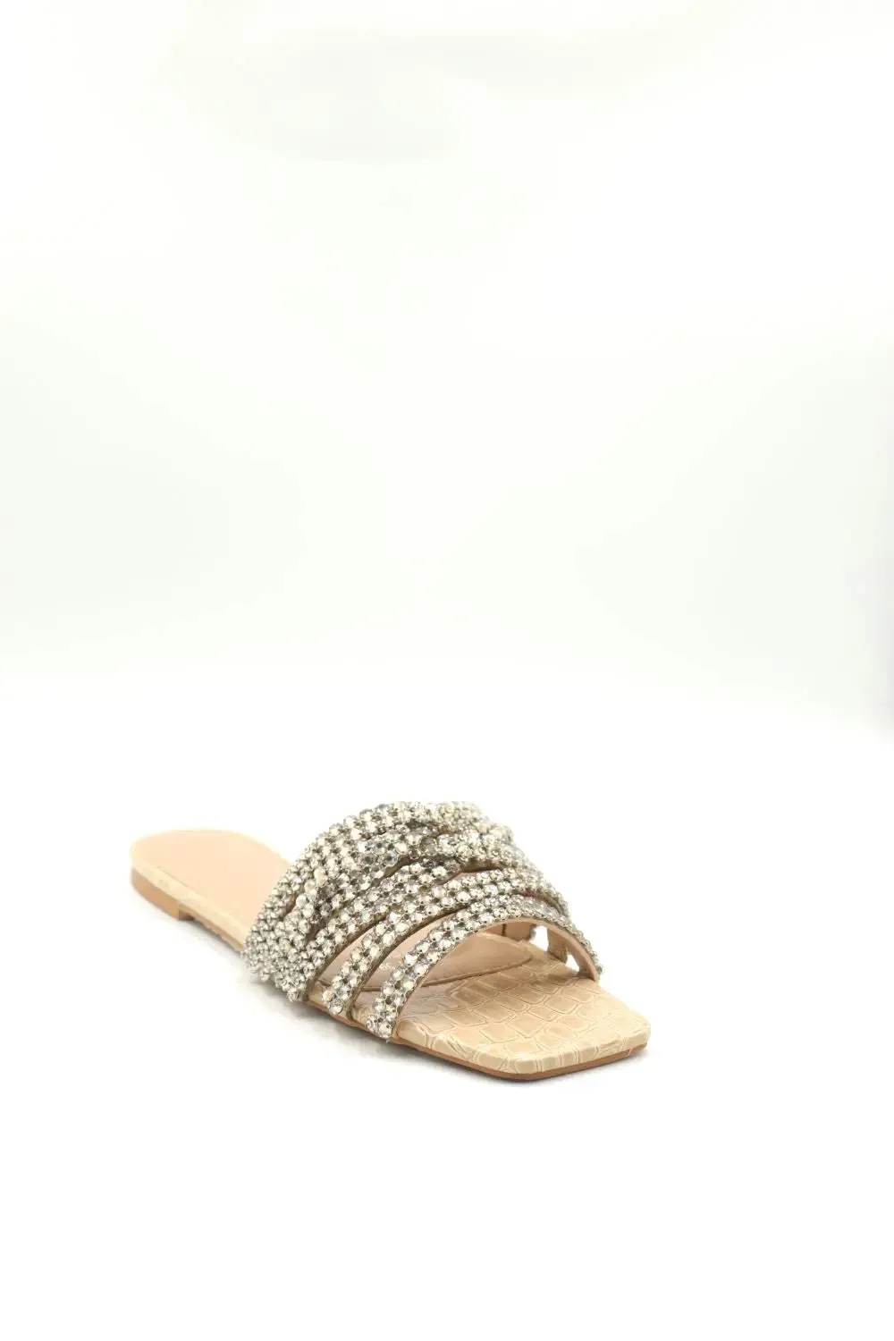 Flat Slip-on