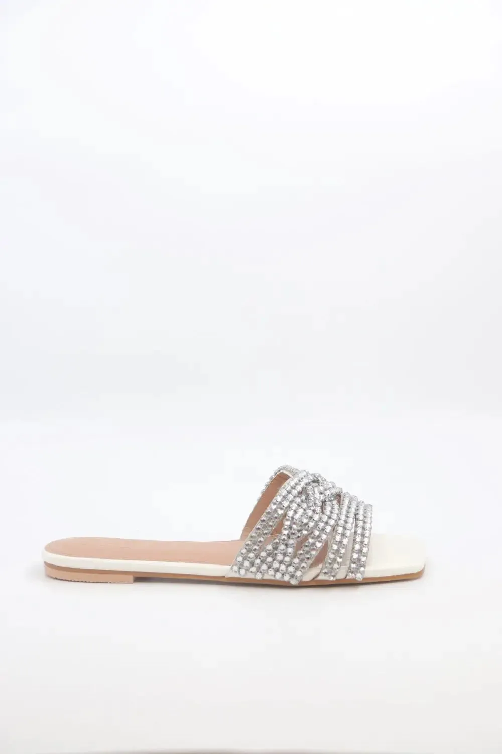 Flat Slip-on