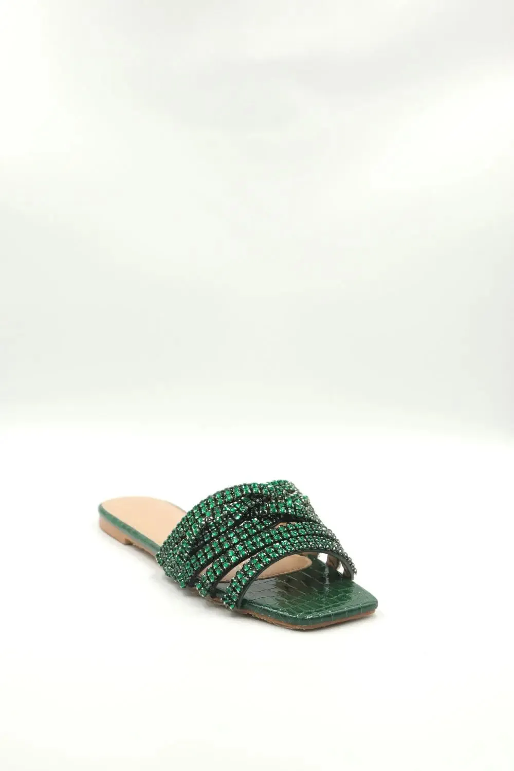 Flat Slip-on