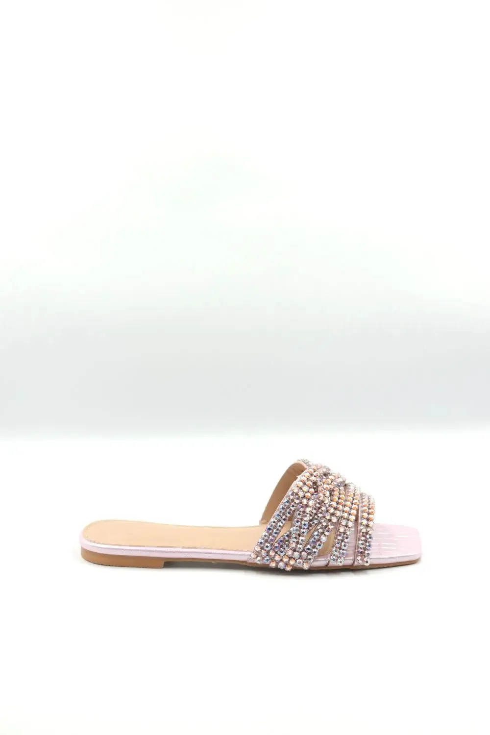 Flat Slip-on