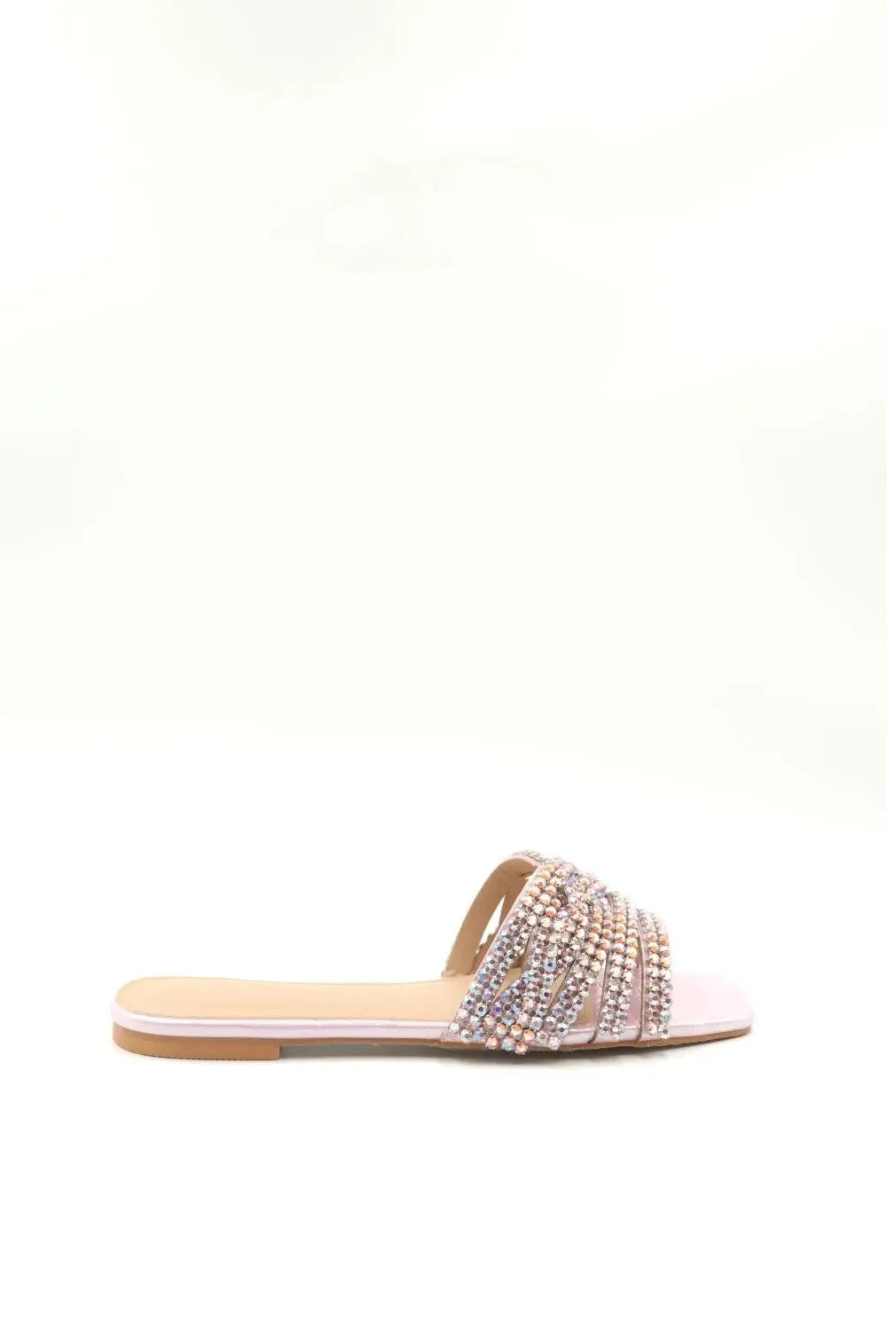 Flat Slip-on