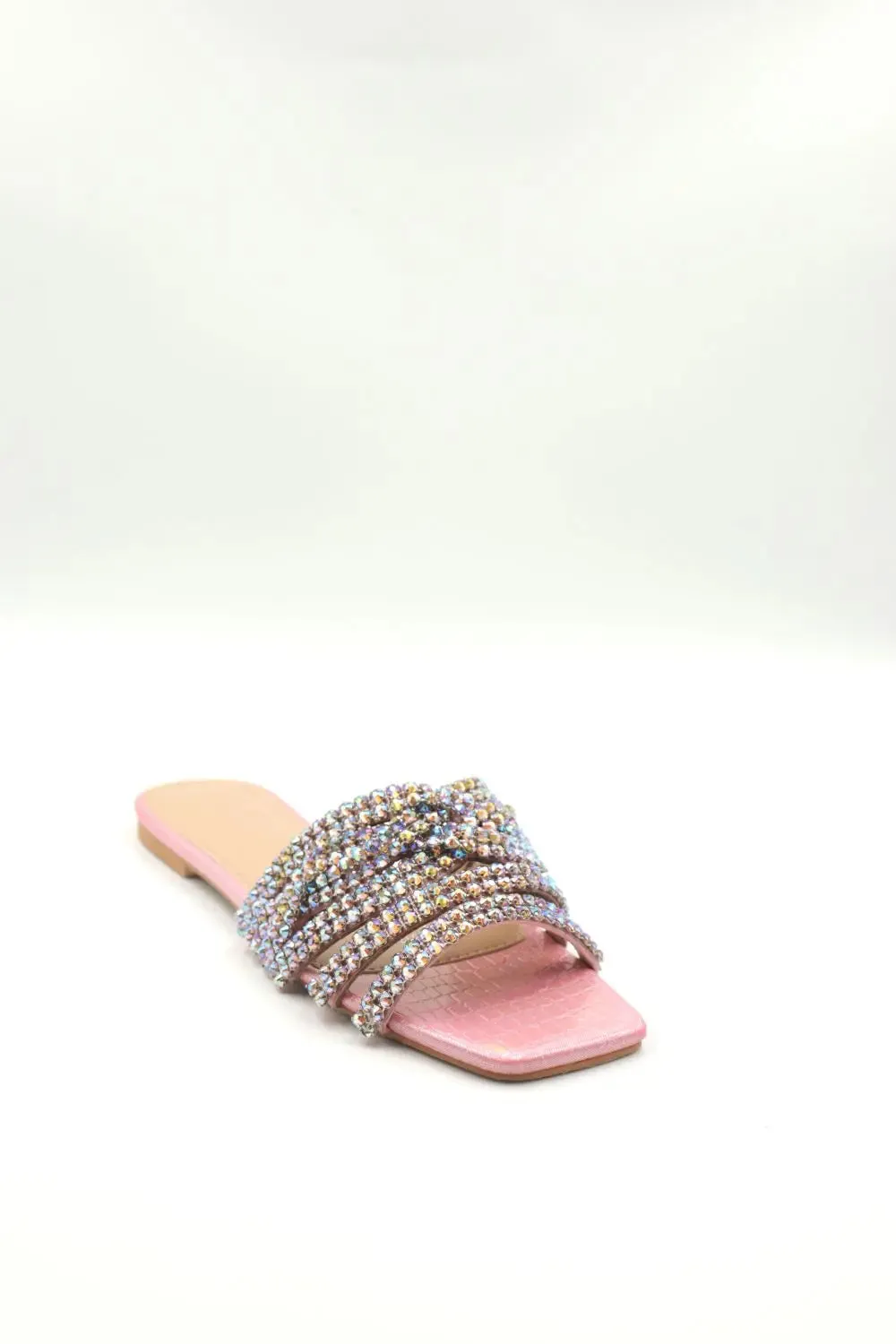 Flat Slip-on
