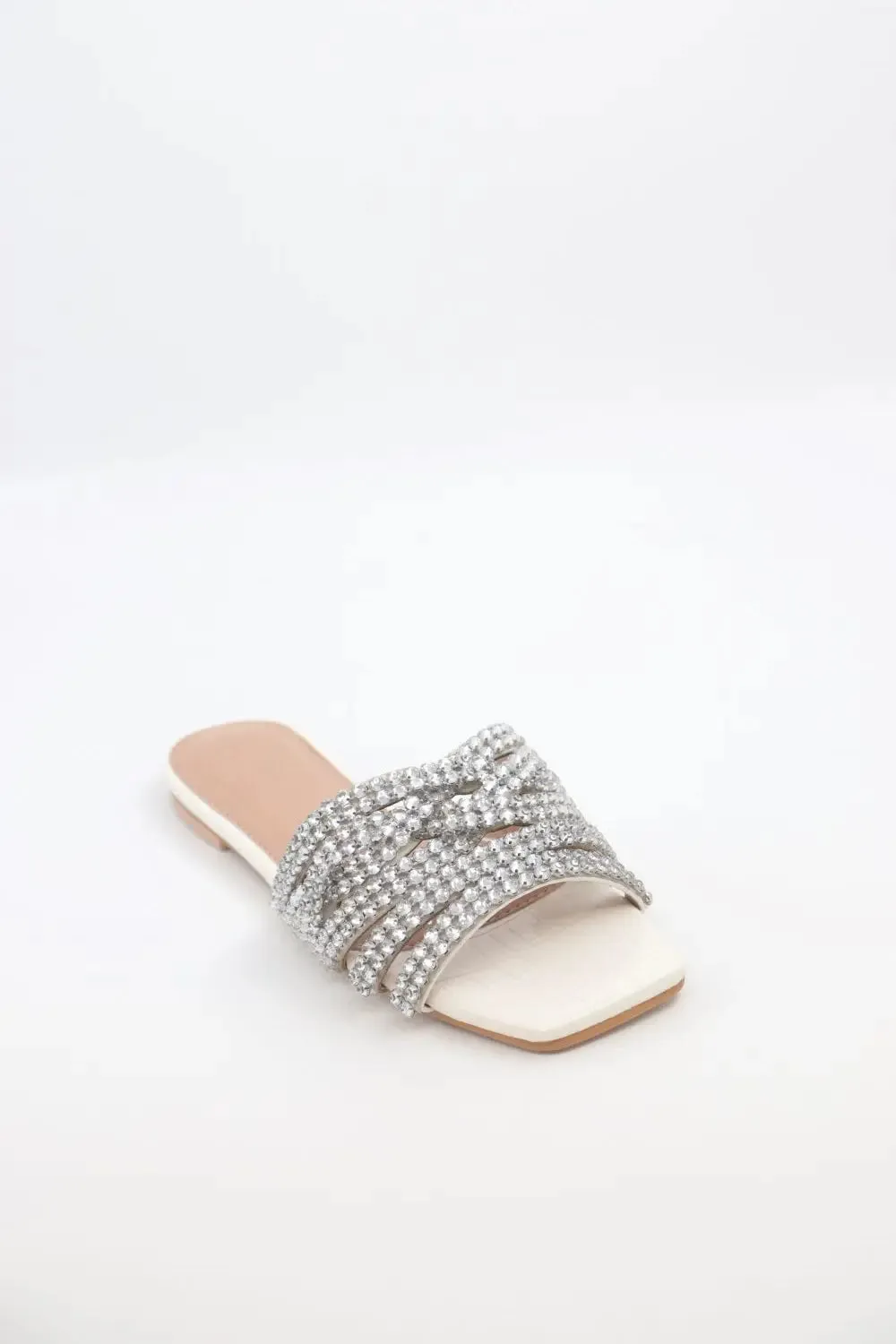 Flat Slip-on