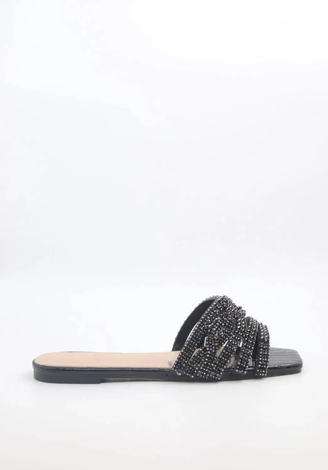 Flat Slip-on