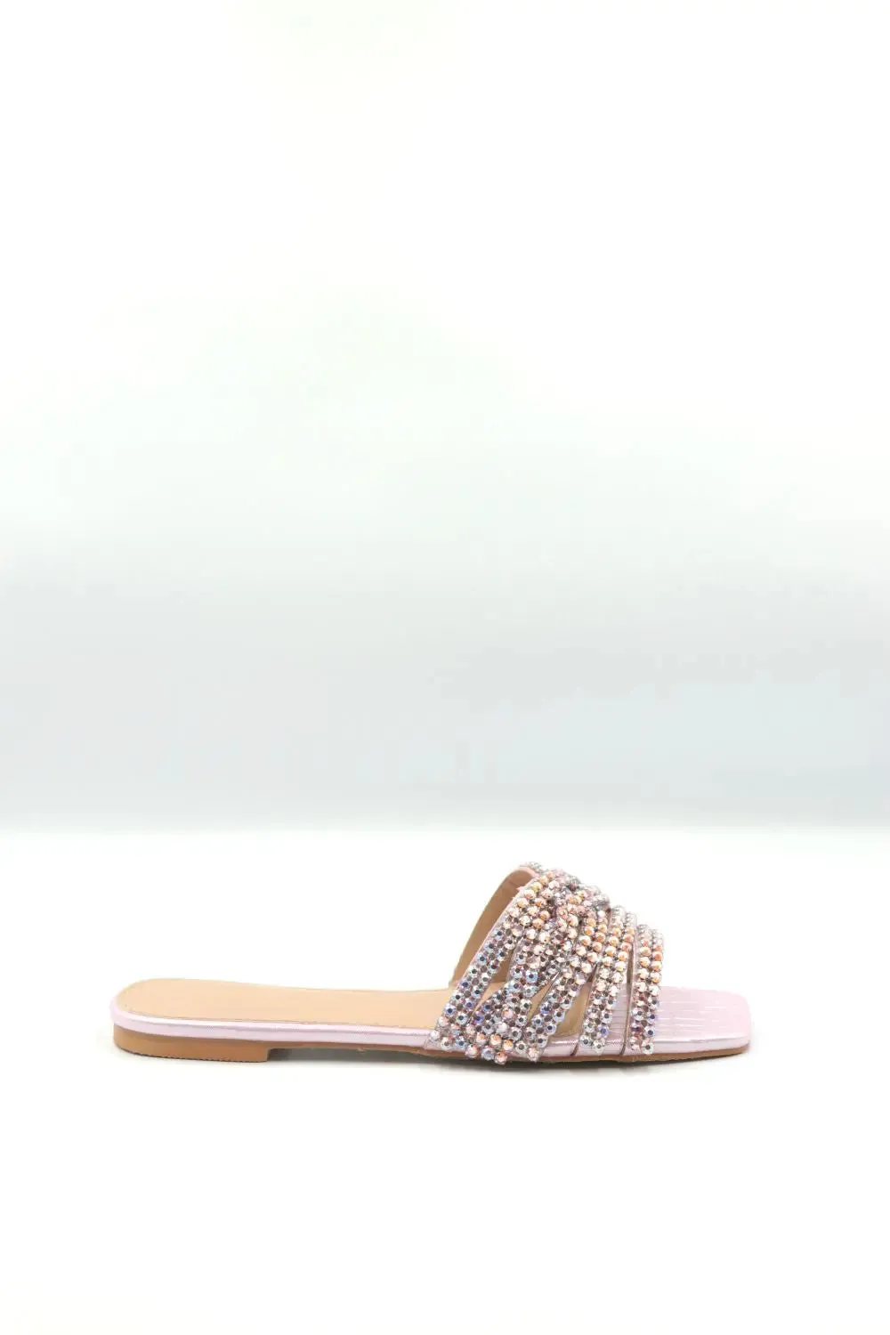Flat Slip-on
