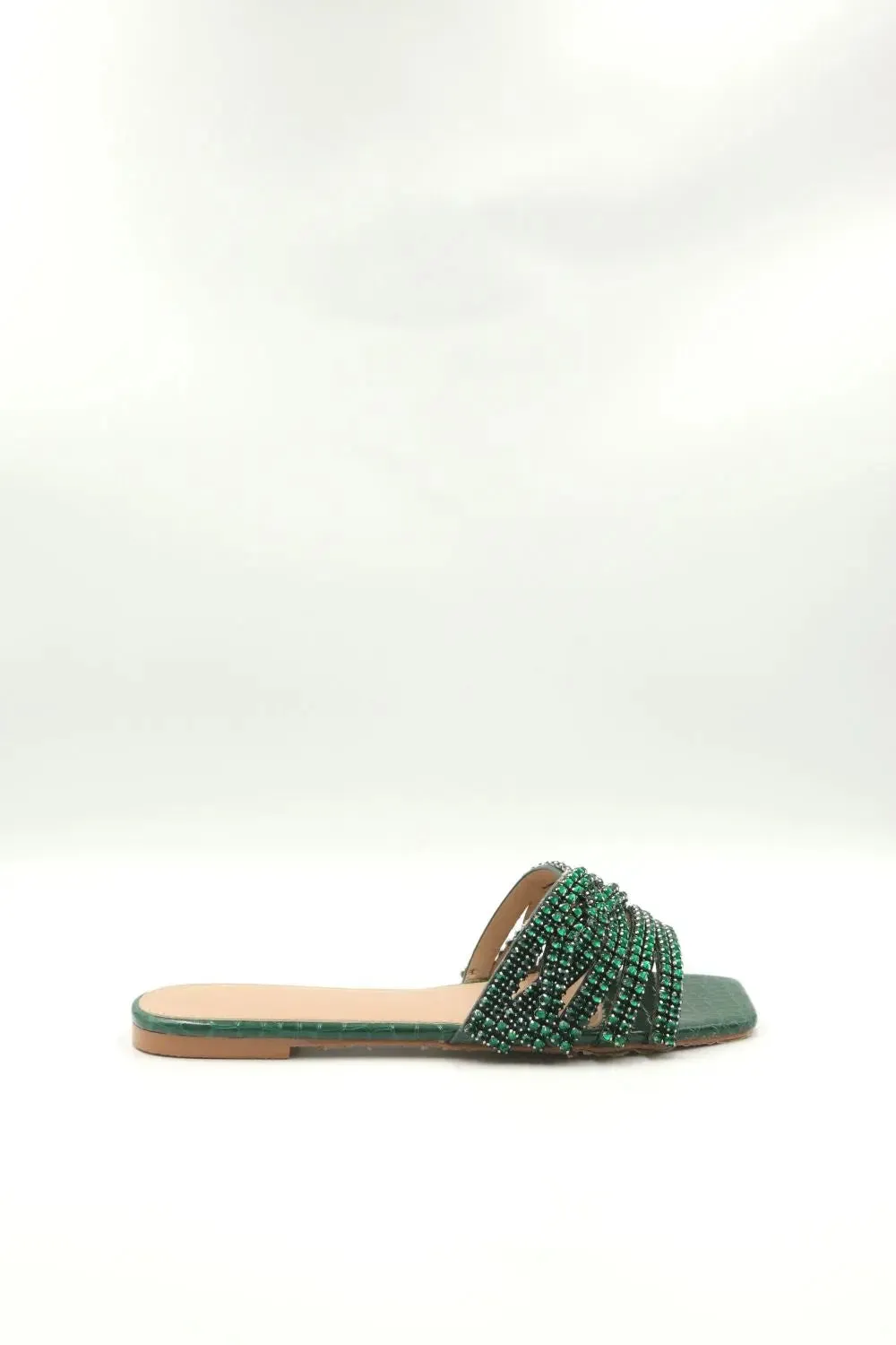 Flat Slip-on