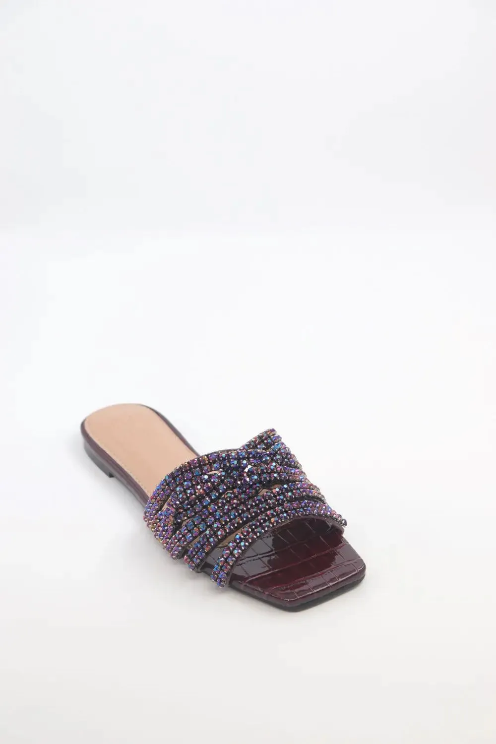 Flat Slip-on