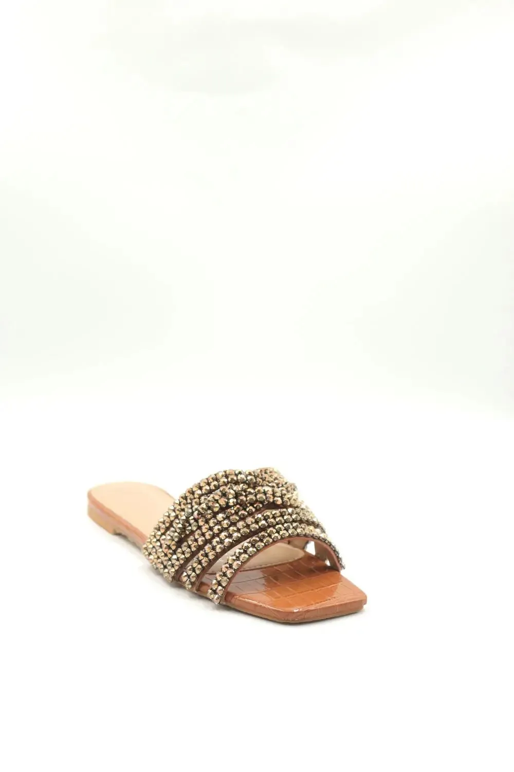 Flat Slip-on