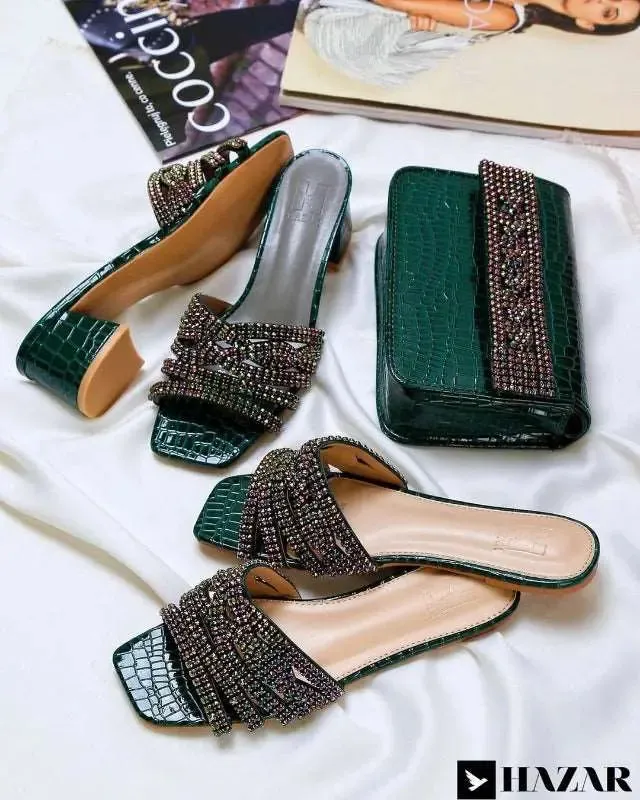 Flat Slip-on
