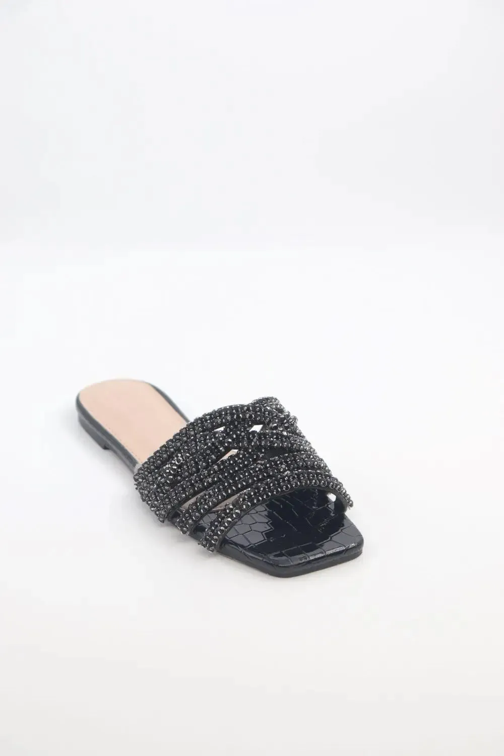 Flat Slip-on