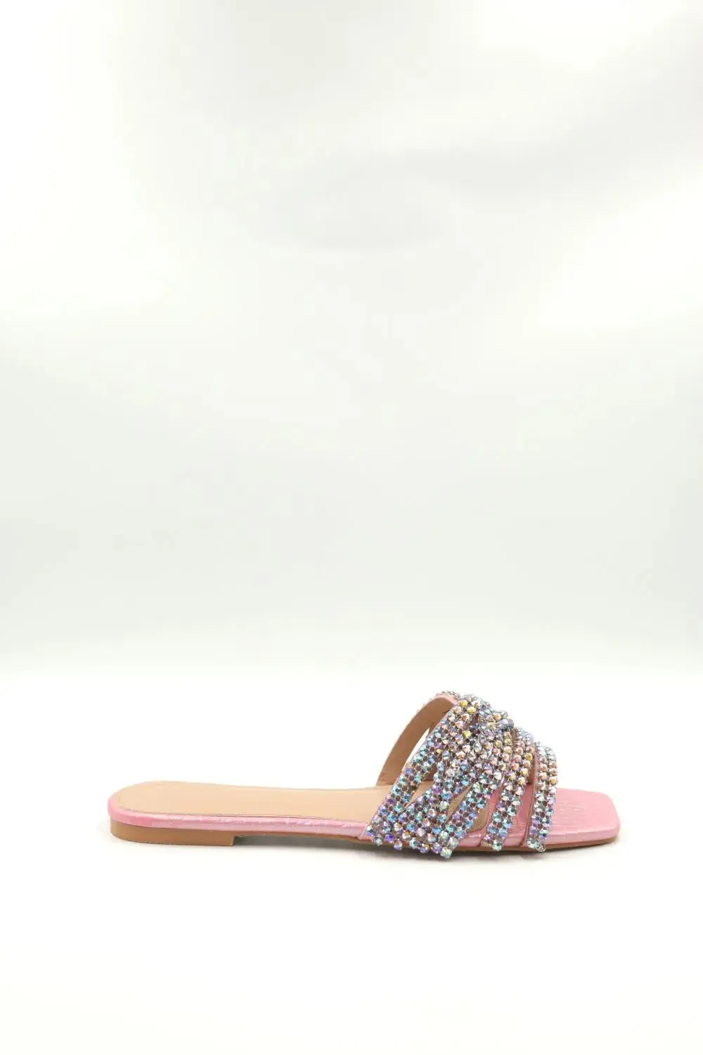 Flat Slip-on